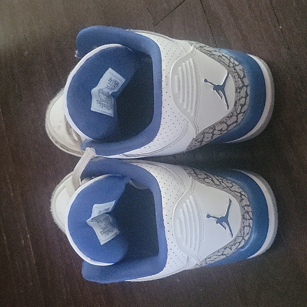 Jordan Retro 3 - Picture 4 of 6